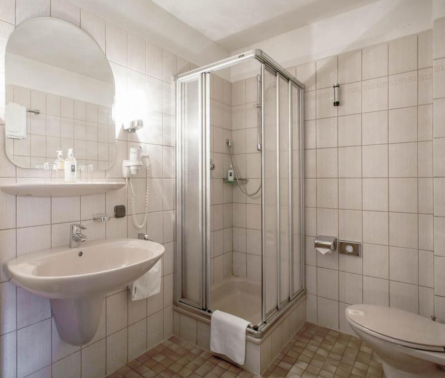Rellinger Hof Hotel Rellingen Værelse billede