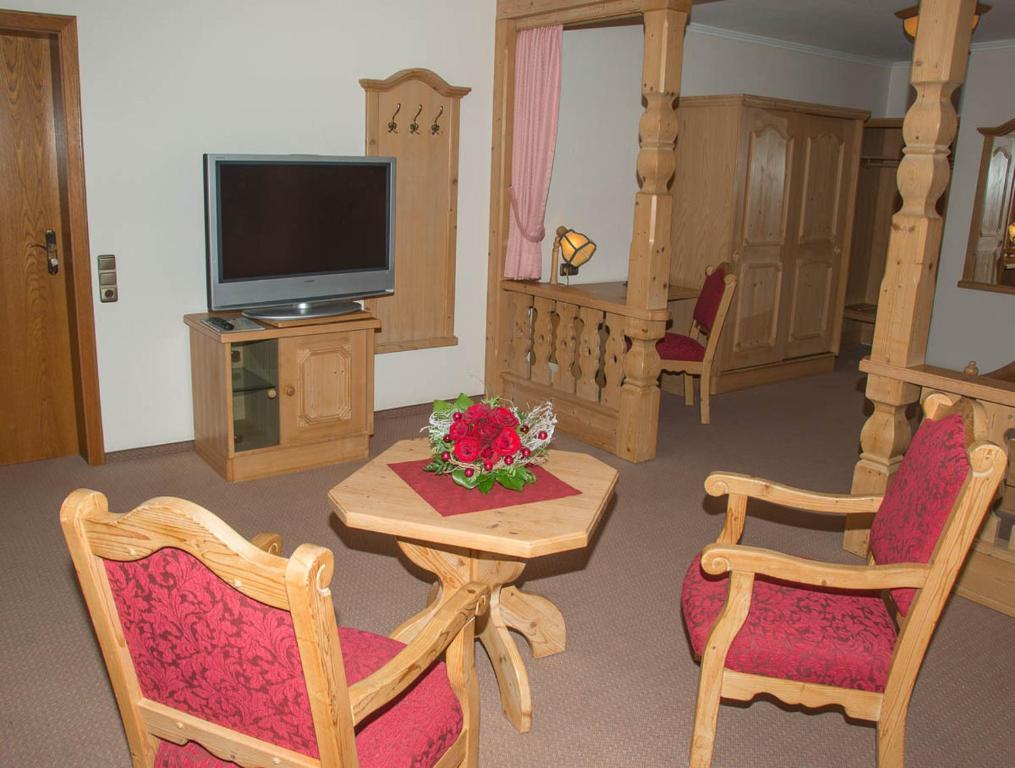 Rellinger Hof Hotel Rellingen Værelse billede